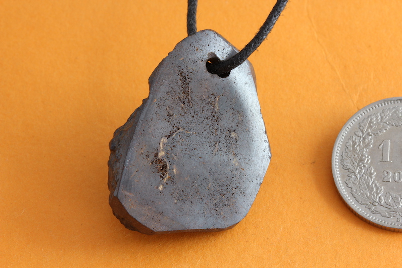 Anhänger Geschliffen