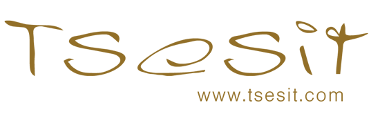 Tsesit-Logo