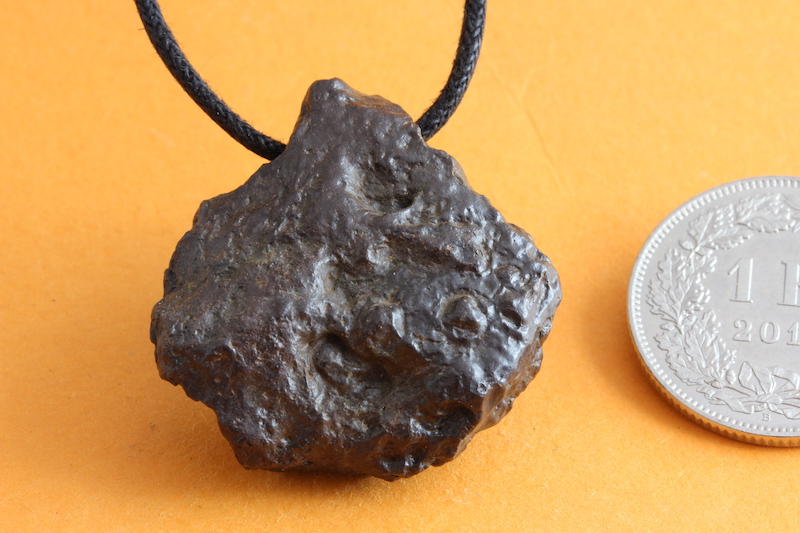 Anhänger Baumwollband